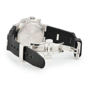 腕時計 ブルガリ BVLGARI ディアゴノ プロフェッショナル スクーバ FIFA100周年記念 SCB38S 自動巻き メンズ OH済 クロノグラフ 限定