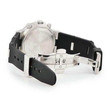 腕時計 ブルガリ BVLGARI ディアゴノ プロフェッショナル スクーバ FIFA100周年記念 SCB38S 自動巻き メンズ OH済 クロノグラフ 限定