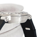 腕時計 ブルガリ BVLGARI ディアゴノ プロフェッショナル スクーバ FIFA100周年記念 SCB38S 自動巻き メンズ OH済 クロノグラフ 限定