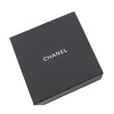 シャネル CHANEL ロケット ペンダント AP9485 レッド×ネイビー×グレー ツイード GP ネックレス シャンパンゴールド金具 赤 紺 ハート ココマーク