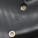 シャネル CHANEL ロケット ペンダント AP9485 レッド×ネイビー×グレー ツイード GP ネックレス シャンパンゴールド金具 赤 紺 ハート ココマーク