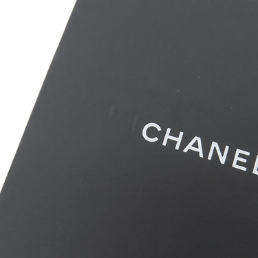 シャネル CHANEL ロケット ペンダント AP9485 レッド×ネイビー×グレー ツイード GP ネックレス シャンパンゴールド金具 赤 紺 ハート ココマーク