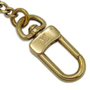 ルイヴィトン LOUIS VUITTON ミニ ポシェット アクセソワール M80732 ノワール モノグラムアンプラント ポーチ ゴールド金具 黒 チェーンショルダー ミニバッグ