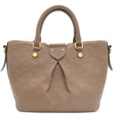 ルイヴィトン LOUIS VUITTON マザリーヌ PM M50709 トープ モノグラムアンプラント 2WAYバッグ ゴールド金具 ハンドバッグ ショルダー