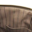 ルイヴィトン LOUIS VUITTON マザリーヌ PM M50709 トープ モノグラムアンプラント 2WAYバッグ ゴールド金具 ハンドバッグ ショルダー