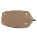 ルイヴィトン LOUIS VUITTON マザリーヌ PM M50709 トープ モノグラムアンプラント 2WAYバッグ ゴールド金具 ハンドバッグ ショルダー