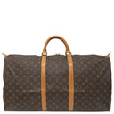 ルイヴィトン LOUIS VUITTON キーポル 60 M41422 モノグラム モノグラムキャンバス ボストンバッグ ゴールド金具 茶
