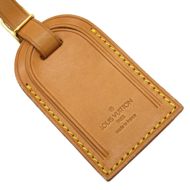 ルイヴィトン LOUIS VUITTON キーポル 60 M41422 モノグラム モノグラムキャンバス ボストンバッグ ゴールド金具 茶