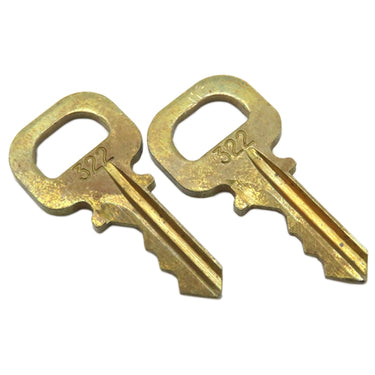 ルイヴィトン LOUIS VUITTON キーポル 60 M41422 モノグラム モノグラムキャンバス ボストンバッグ ゴールド金具 茶