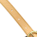 ルイヴィトン LOUIS VUITTON ポパンクール オ M40007 モノグラム モノグラムキャンバス ショルダーバッグ ゴールド金具 茶 肩掛け トートバッグ