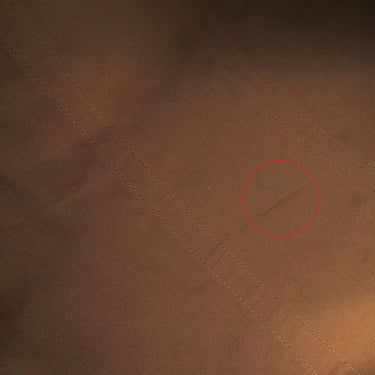 ルイヴィトン LOUIS VUITTON キーポル 55 M41424 モノグラム モノグラムキャンバス ボストンバッグ ゴールド金具 茶 鍵・パドロック・ポワニエ欠品 ※イニシャル入り