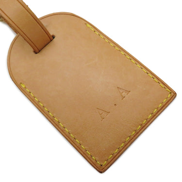 ルイヴィトン LOUIS VUITTON キーポル 55 M41424 モノグラム モノグラムキャンバス ボストンバッグ ゴールド金具 茶 鍵・パドロック・ポワニエ欠品 ※イニシャル入り