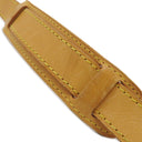 ルイヴィトン LOUIS VUITTON キーポル バンドリエール 55 M41414 モノグラム モノグラムキャンバス ボストンバッグ ゴールド金具 茶 旅行カバン