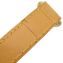 ルイヴィトン LOUIS VUITTON キーポル バンドリエール 55 M41414 モノグラム モノグラムキャンバス ボストンバッグ ゴールド金具 茶 旅行カバン