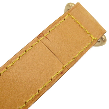 ルイヴィトン LOUIS VUITTON キーポル バンドリエール 55 M41414 モノグラム モノグラムキャンバス ボストンバッグ ゴールド金具 茶 旅行カバン