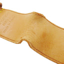 ルイヴィトン LOUIS VUITTON キーポル バンドリエール50 M41416 モノグラム モノグラムキャンバス ボストンバッグ ゴールド金具 茶 鍵・パドロック欠品