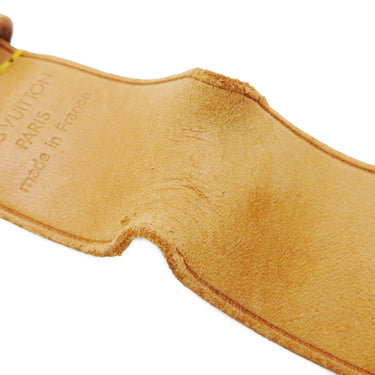 ルイヴィトン LOUIS VUITTON キーポル バンドリエール50 M41416 モノグラム モノグラムキャンバス ボストンバッグ ゴールド金具 茶 鍵・パドロック欠品