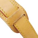 ルイヴィトン LOUIS VUITTON キーポル バンドリエール50 M41416 モノグラム モノグラムキャンバス ボストンバッグ ゴールド金具 茶 鍵・パドロック欠品