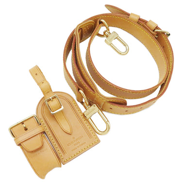 ルイヴィトン LOUIS VUITTON キーポル バンドリエール50 M41416 モノグラム モノグラムキャンバス ボストンバッグ ゴールド金具 茶 鍵・パドロック欠品