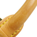 ルイヴィトン LOUIS VUITTON キーポル バンドリエール50 M41416 モノグラム モノグラムキャンバス ボストンバッグ ゴールド金具 茶 鍵・パドロック欠品