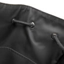 ルイヴィトン LOUIS VUITTON クリストファー MM M45419 モノグラムエクリプス モノグラムエクリプスキャンバス モノグラムエクリプスリバースキャンバス リュック・デイパック シルバー金具 黒 グレー