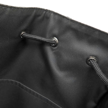 ルイヴィトン LOUIS VUITTON クリストファー MM M45419 モノグラムエクリプス モノグラムエクリプスキャンバス モノグラムエクリプスリバースキャンバス リュック・デイパック シルバー金具 黒 グレー