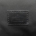 ルイヴィトン LOUIS VUITTON クリストファー MM M45419 モノグラムエクリプス モノグラムエクリプスキャンバス モノグラムエクリプスリバースキャンバス リュック・デイパック シルバー金具 黒 グレー