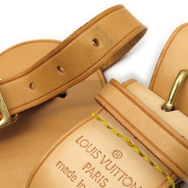 ルイヴィトン LOUIS VUITTON キーポル 60 M41422 モノグラム モノグラムキャンバス ボストンバッグ ゴールド金具 茶