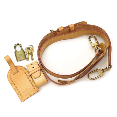 ルイヴィトン LOUIS VUITTON キーポル 60 M41422 モノグラム モノグラムキャンバス ボストンバッグ ゴールド金具 茶