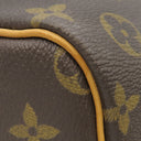 ルイヴィトン LOUIS VUITTON キーポル 60 M41422 モノグラム モノグラムキャンバス ボストンバッグ ゴールド金具 茶