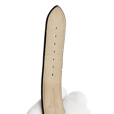 腕時計 エテルナ Eterna コンチキ ヘリテージ クロノグラフ 1938.41.45.1250 自動巻き メンズ ブラック 黒 スクエア デイト 限定