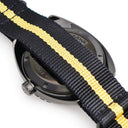 腕時計 エテルナ Eterna スーパーコンティキ ブラック リミテッド 1273.43.41.1365 自動巻き メンズ ブラック デイト 限定