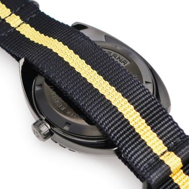 腕時計 エテルナ Eterna スーパーコンティキ ブラック リミテッド 1273.43.41.1365 自動巻き メンズ ブラック デイト 限定