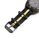 腕時計 エテルナ Eterna スーパーコンティキ ブラック リミテッド 1273.43.41.1365 自動巻き メンズ ブラック デイト 限定