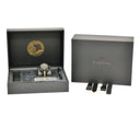 腕時計 エテルナ Eterna スーパーコンティキ ブラック リミテッド 1273.43.41.1365 自動巻き メンズ ブラック デイト 限定