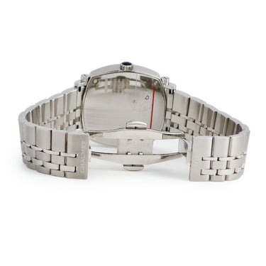 腕時計 ショーメ CHAUMET ダンディ ティアラ W11673-26I 自動巻き メンズ レディース 新品同様品 純正ダイヤ ホワイト シェル