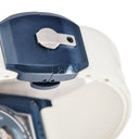 腕時計 クストス CVSTOS チャレンジ シーライナー GMT ポルトフィーノ CVT-SEA-GMT-PORTO BLST 自動巻き メンズ ブルーPVD 限定25本