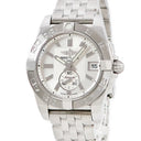 腕時計 ブライトリング BREITLING ギャラクティック 36 A37330 A3733011/G706 自動巻き メンズ レディース 新品同様 シルバー