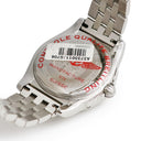 腕時計 ブライトリング BREITLING ギャラクティック 36 A37330 A3733011/G706 自動巻き メンズ レディース 新品同様 シルバー