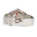 腕時計 ブライトリング BREITLING ギャラクティック 36 A37330 A3733011/G706 自動巻き メンズ レディース 新品同様 シルバー