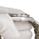 腕時計 ブライトリング BREITLING ギャラクティック 36 A37330 A3733011/G706 自動巻き メンズ レディース 新品同様 シルバー