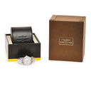 腕時計 ブライトリング BREITLING ギャラクティック 36 A37330 A3733011/G706 自動巻き メンズ レディース 新品同様 シルバー