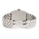 腕時計 フランクミュラー FRANCK MULLER トノウカーベックス デイト 8880SCDTREL 自動巻き メンズ ビザン数字 ギヨシェ トノー ブルー