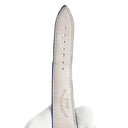 腕時計 フランクミュラー FRANCK MULLER トノウカーベックス クロノグラフ ビッグデイト 8083CCGDFO AC 自動巻き メンズ ギョウシェ ブルー