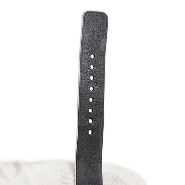 腕時計 シャネル CHANEL J12 H4190 クオーツ レディース 純正ダイヤ ホワイト ラウンド アラビア