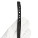 腕時計 シャネル CHANEL プルミエール リボン H7942 クオーツ レディース 純正ダイヤ ブラック 黒