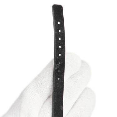 腕時計 シャネル CHANEL プルミエール リボン H7942 クオーツ レディース 純正ダイヤ ブラック 黒