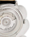 腕時計 モンブラン Montblanc ヘリテイジ スピリット ムーンフェイズ 111620 自動巻き メンズ デイト シルバー バー ローマン