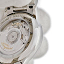 腕時計 ロンジン LONGINES マスターコレクション パワーリザーブ L2.708.4.78.6 自動巻き メンズ シルバー アラビア