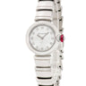 腕時計 ブルガリ BVLGARI ピッコラ ルチェア LUVCHEA 102901 LU23S クオーツ レディース 純正ダイヤ シェル